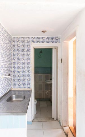 Apartamento para alugar com 70m², 1 quarto e 1 vagaCozinha e Área de Serviço