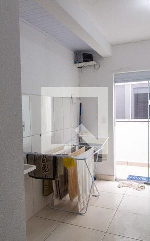 Studio para alugar com 30m², 1 quarto e sem vagaÁrea de Serviço