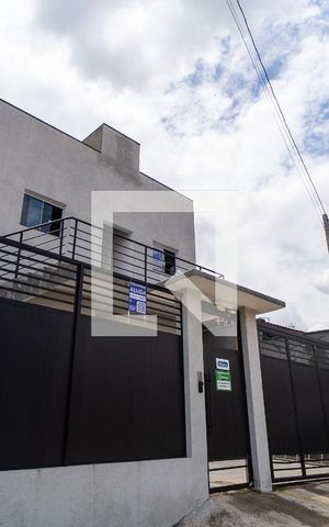 Studio para alugar com 28m², 1 quarto e sem vagaFachada +Placa