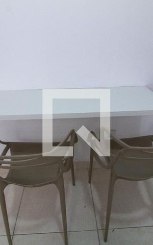 Studio para alugar com 28m², 1 quarto e sem vagaCozinha