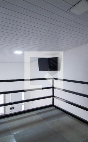 Studio para alugar com 30m², 1 quarto e sem vaga Studio para alugar com 30m², 1 quarto e sem vagaStudio