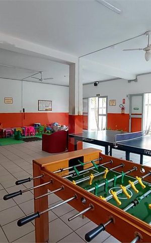 Apartamento à venda com 56m², 2 quartos e 1 vaga