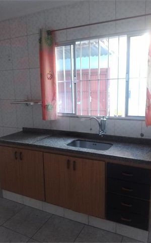 Casa à venda com 132m², 3 quartos e 2 vagas
