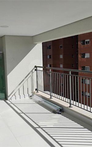 Apartamento à venda com 152m², 3 quartos e 3 vagas