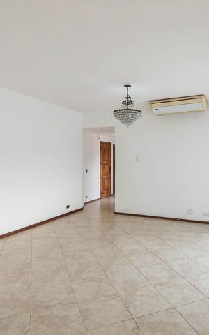 Apartamento à venda com 344m², 4 quartos e 2 vagasSala