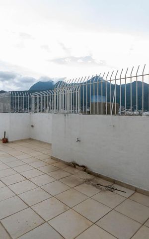 Apartamento à venda com 344m², 4 quartos e 2 vagasVaranda