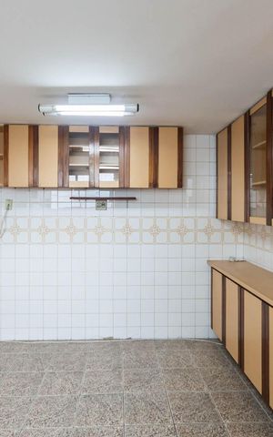 Apartamento à venda com 344m², 4 quartos e 2 vagasCozinha