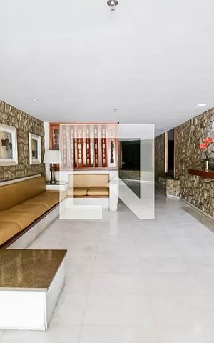 Apartamento à venda com 344m², 4 quartos e 2 vagasÁrea comum