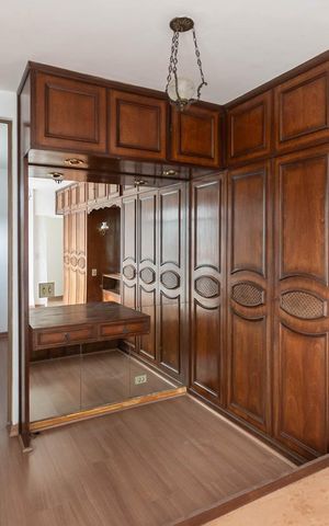 Apartamento à venda com 344m², 4 quartos e 2 vagasSuíte 1