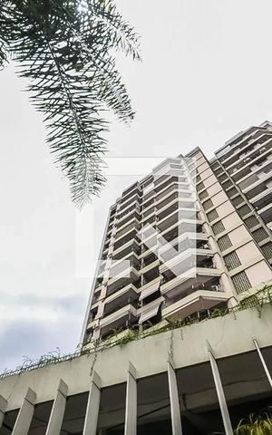 Apartamento à venda com 344m², 4 quartos e 2 vagasFachada