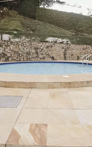 Apartamento à venda com 344m², 4 quartos e 2 vagasÁrea comum