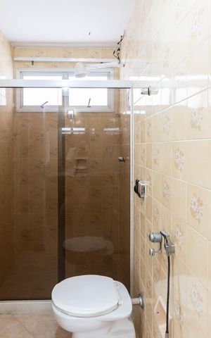 Apartamento à venda com 344m², 4 quartos e 2 vagasBanheiro Suíte 2