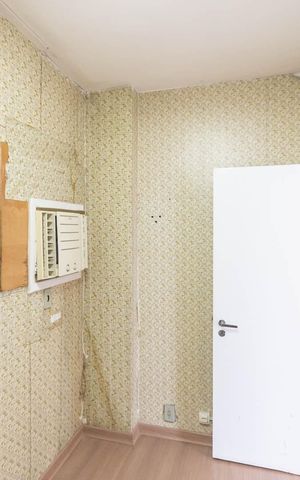 Apartamento à venda com 344m², 4 quartos e 2 vagasEscritório