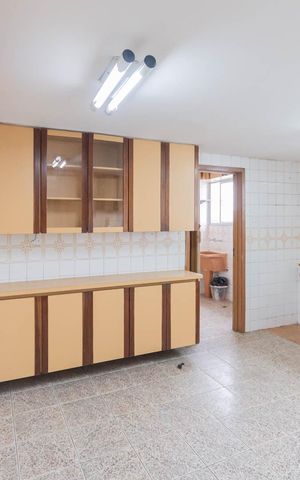 Apartamento à venda com 344m², 4 quartos e 2 vagasCozinha