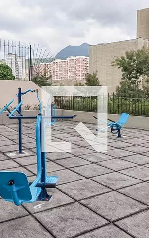 Apartamento à venda com 344m², 4 quartos e 2 vagasÁrea comum