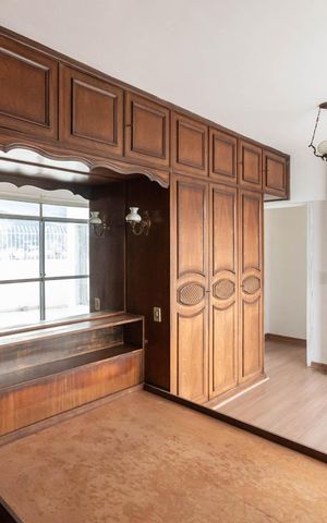 Apartamento à venda com 344m², 4 quartos e 2 vagasSuíte 1