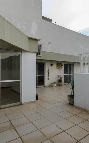 Apartamento à venda com 344m², 4 quartos e 2 vagasVaranda