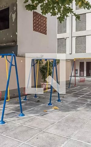 Apartamento à venda com 344m², 4 quartos e 2 vagasÁrea comum