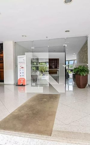 Apartamento à venda com 344m², 4 quartos e 2 vagasÁrea comum