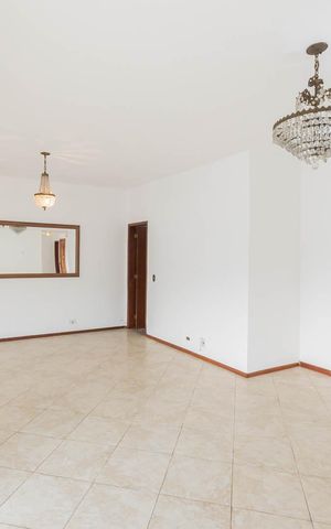 Apartamento à venda com 344m², 4 quartos e 2 vagasSala