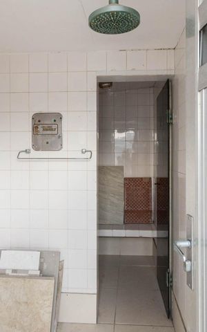 Apartamento à venda com 344m², 4 quartos e 2 vagasVaranda