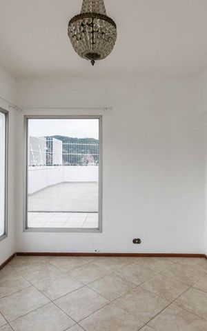 Apartamento à venda com 344m², 4 quartos e 2 vagasSala