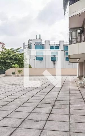 Apartamento à venda com 344m², 4 quartos e 2 vagasÁrea comum