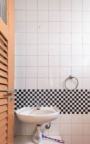 Apartamento à venda com 344m², 4 quartos e 2 vagasBanheiro de serviço