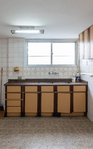 Apartamento à venda com 344m², 4 quartos e 2 vagasCozinha