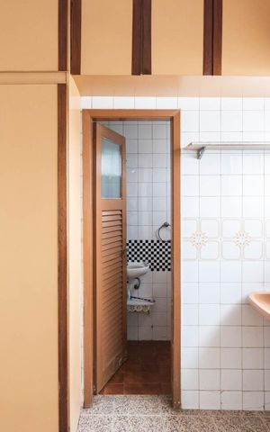 Apartamento à venda com 344m², 4 quartos e 2 vagasÁrea de Serviço