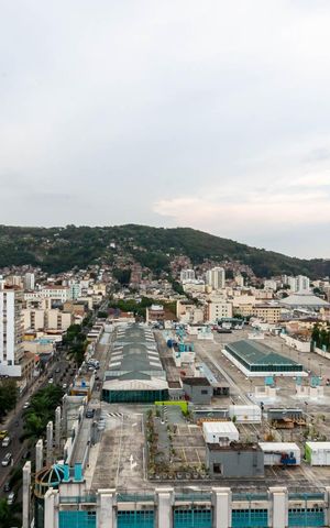 Apartamento à venda com 344m², 4 quartos e 2 vagasVista Varanda