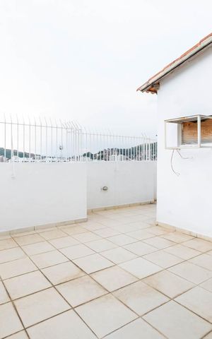 Apartamento à venda com 344m², 4 quartos e 2 vagasVaranda