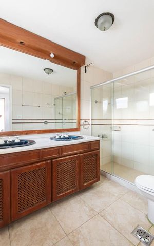 Apartamento à venda com 344m², 4 quartos e 2 vagasBanheiro Suíte 1
