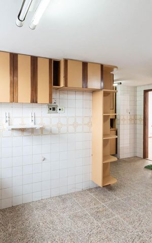 Apartamento à venda com 344m², 4 quartos e 2 vagasCozinha
