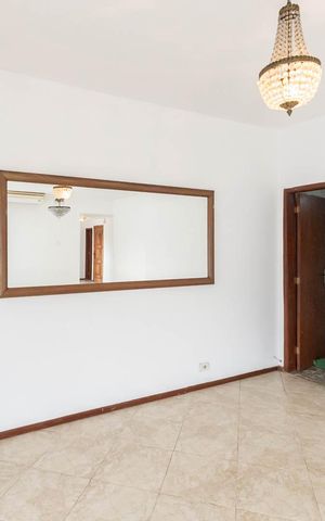 Apartamento à venda com 344m², 4 quartos e 2 vagasSala