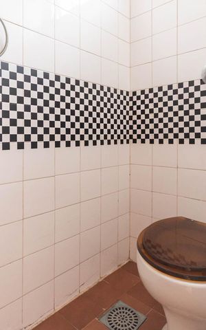 Apartamento à venda com 344m², 4 quartos e 2 vagasBanheiro de serviço