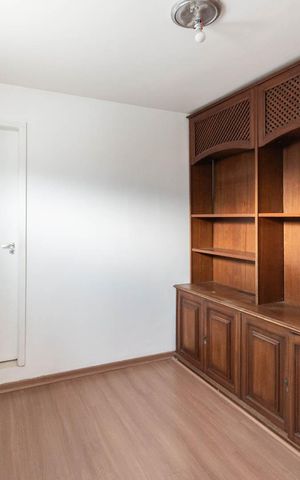 Apartamento à venda com 344m², 4 quartos e 2 vagasSuíte 1