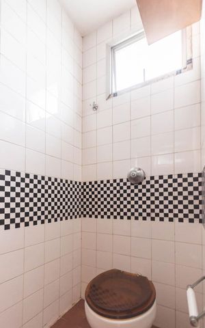 Apartamento à venda com 344m², 4 quartos e 2 vagasBanheiro de serviço