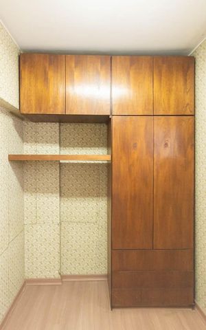 Apartamento à venda com 344m², 4 quartos e 2 vagasEscritório