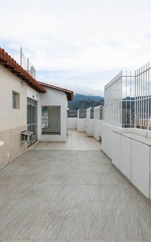 Apartamento à venda com 344m², 4 quartos e 2 vagasVaranda