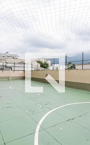 Apartamento à venda com 344m², 4 quartos e 2 vagasÁrea comum