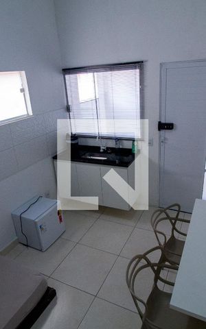Studio para alugar com 29m², 1 quarto e sem vagaStudio