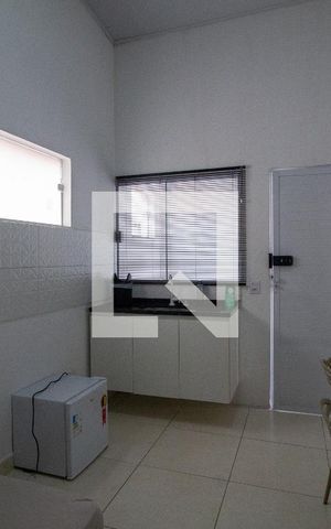 Studio para alugar com 29m², 1 quarto e sem vagaStudio