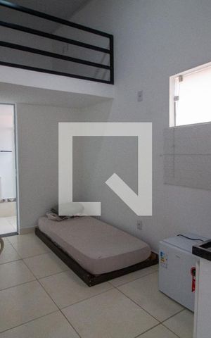 Studio para alugar com 29m², 1 quarto e sem vagaStudio