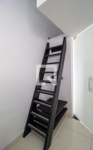Studio para alugar com 29m², 1 quarto e sem vagaStudio