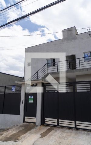 Studio para alugar com 29m², 1 quarto e sem vagaFachada