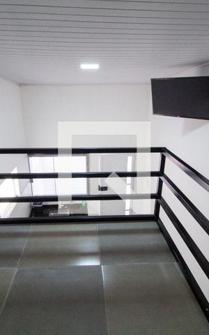 Studio para alugar com 29m², 1 quarto e sem vagaStudio