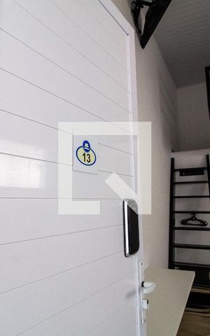 Studio para alugar com 29m², 1 quarto e sem vagaStudio