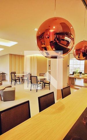 Apartamento para alugar com 76m², 3 quartos e 2 vagasÁrea comum