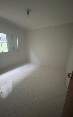 Casa à venda com 69m², 2 quartos e 1 vaga Casa à venda com 69m², 2 quartos e 1 vagaQuarto 2